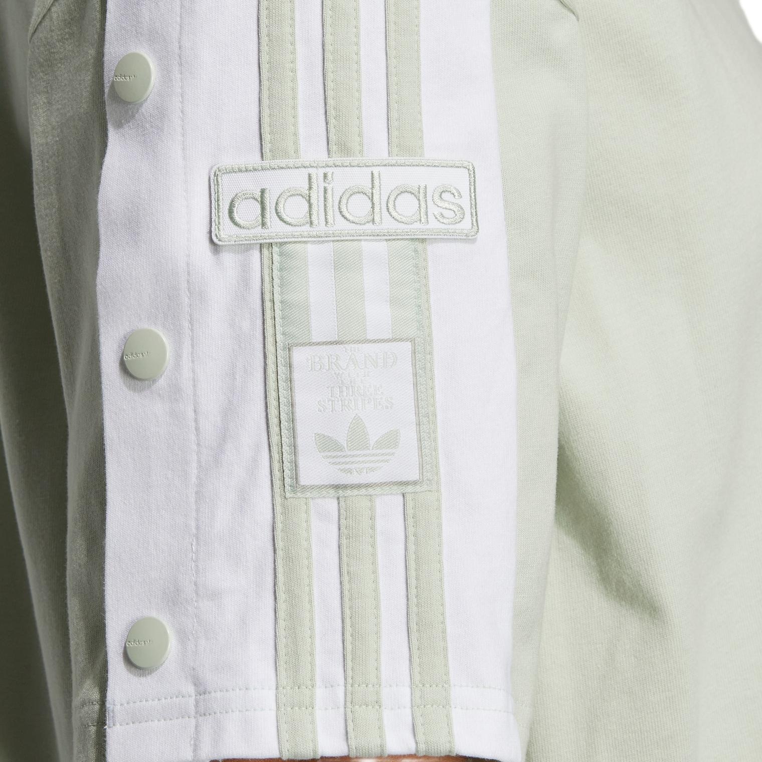 Adidas originals SS23 Adibreak Tee T — фото 5