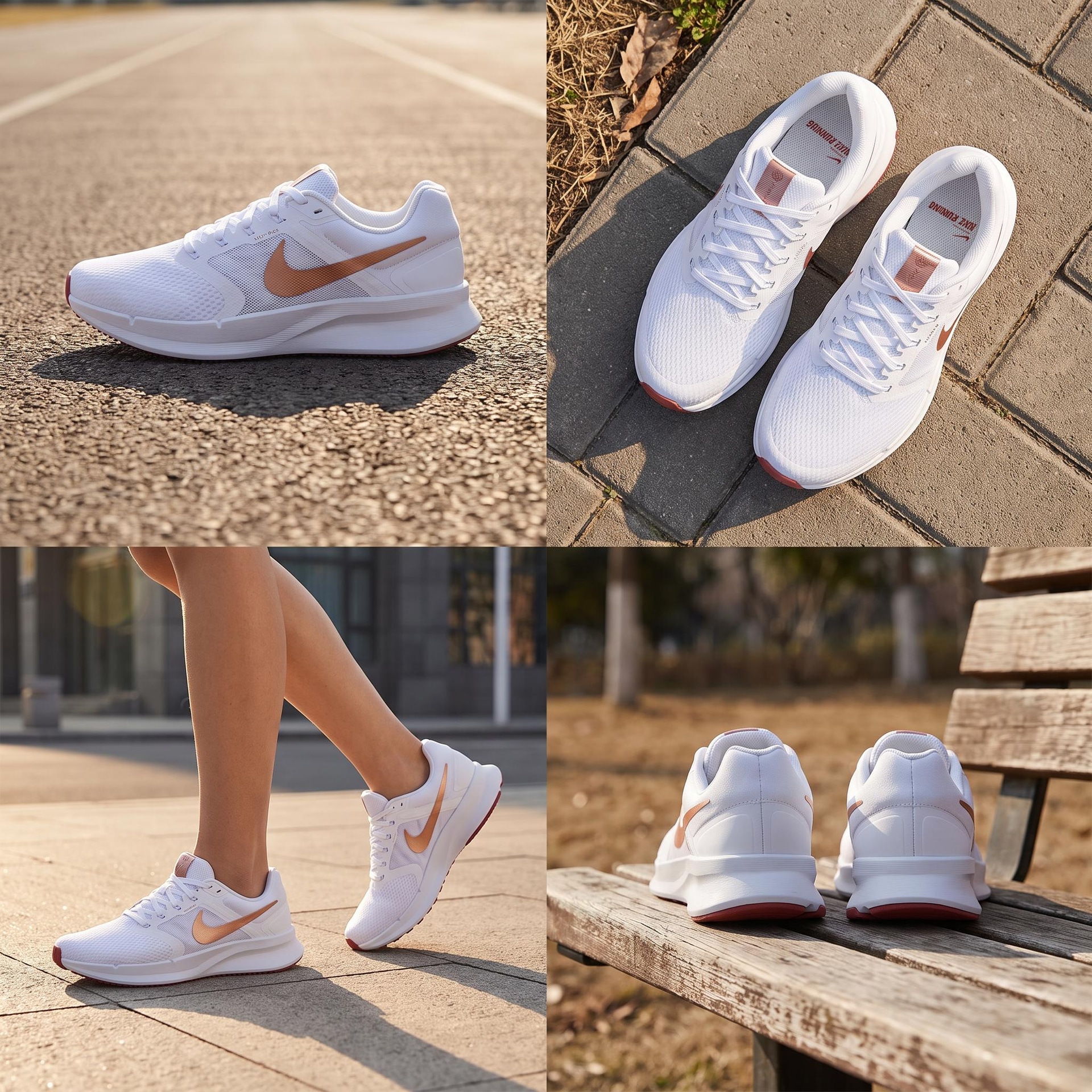 Nike Run Swift 3 — фото 1