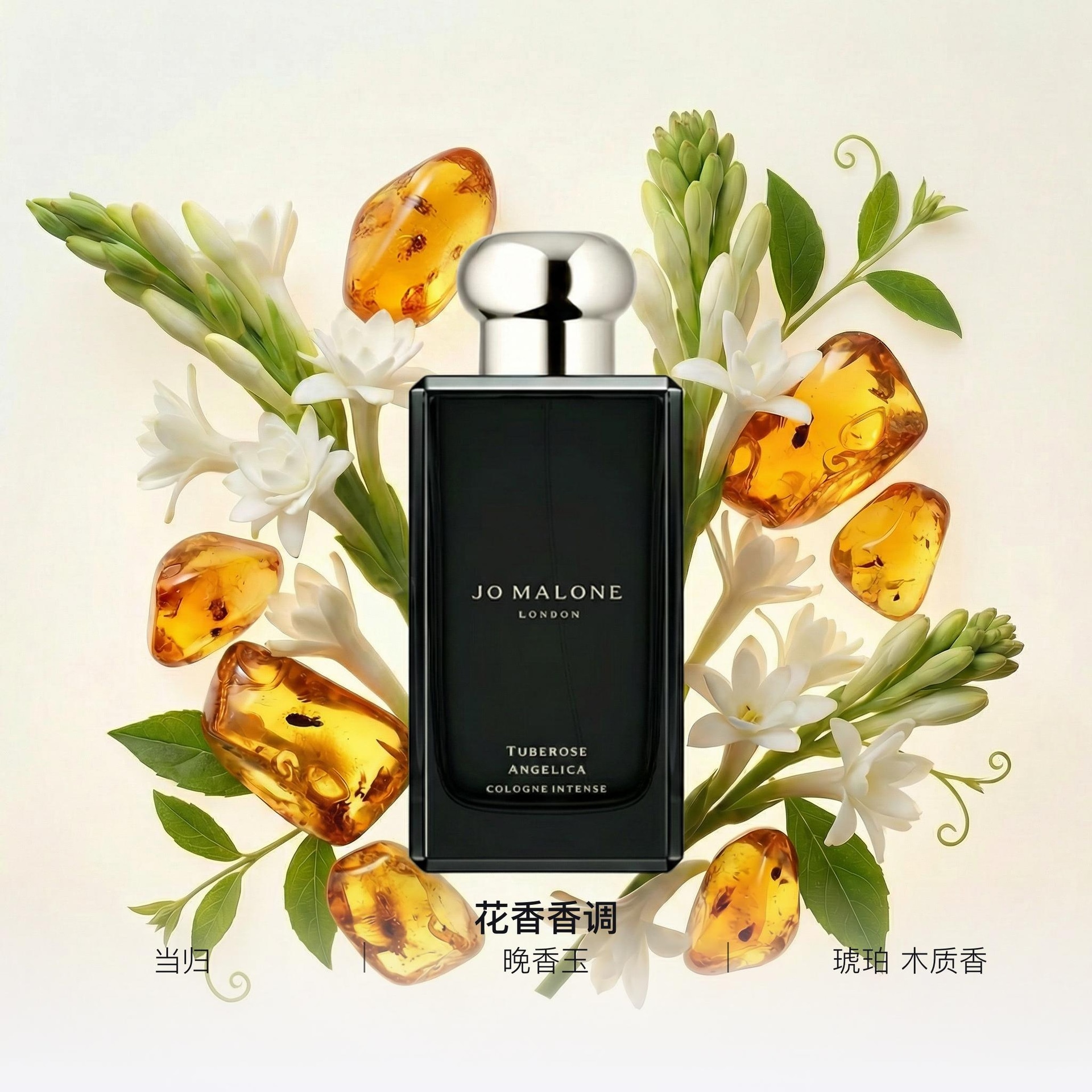 Jo Malone London EDC 50ml100ml — фото 1