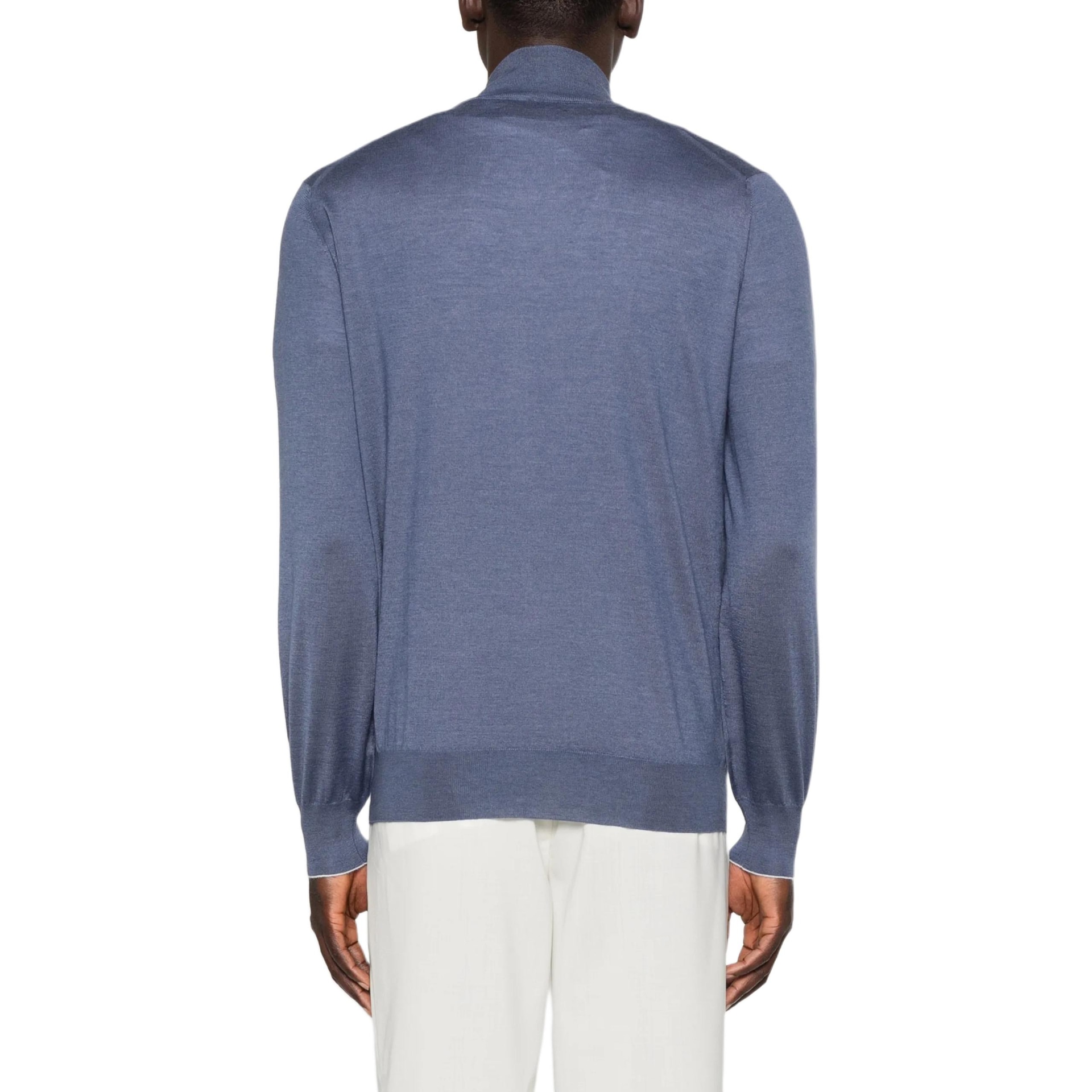 Brunello Cucinelli SS26 — фото 2