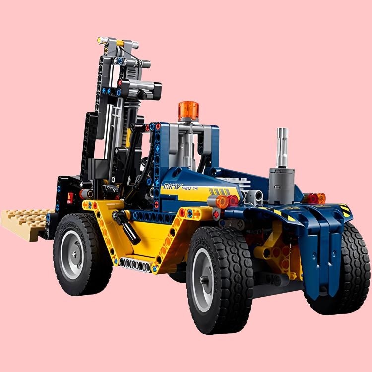 Lego (Арт. 42079) — фото 3