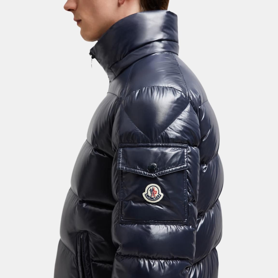 Moncler Одежда (Арт. J20911A5360068950742) — фото 4