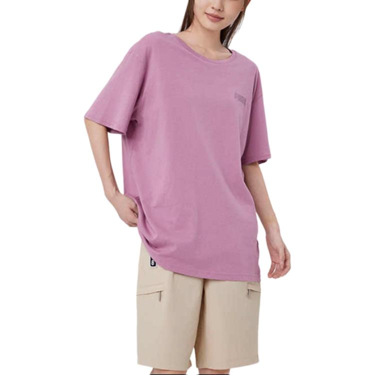 Puma BOYFRIEND TEE T — фото 1