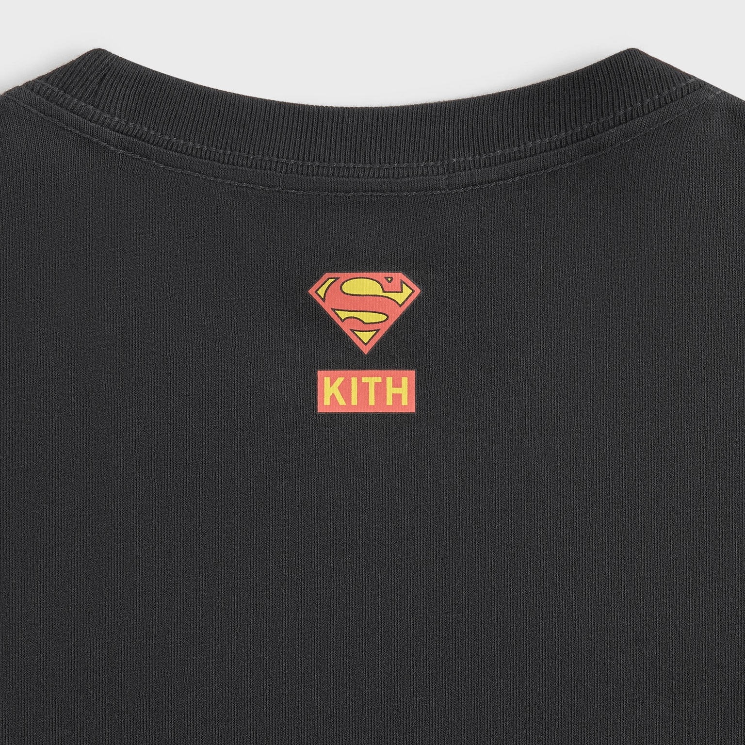 Kith x Superman Monday Program SS25 T — фото 1
