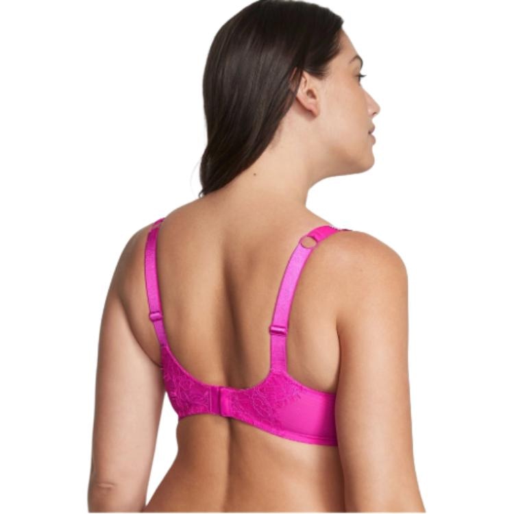Victoria'S Secret Very Sexy Bra Pink Purple — фото 1