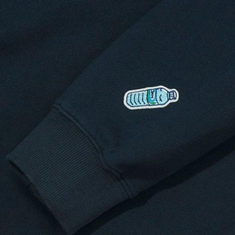 The North Face Essential Overfit Eco Logo — фото 2