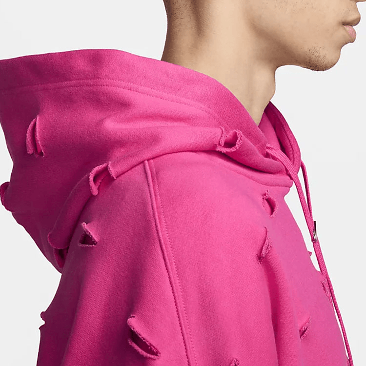 Nike x Jacquemus Hoodie — фото 3