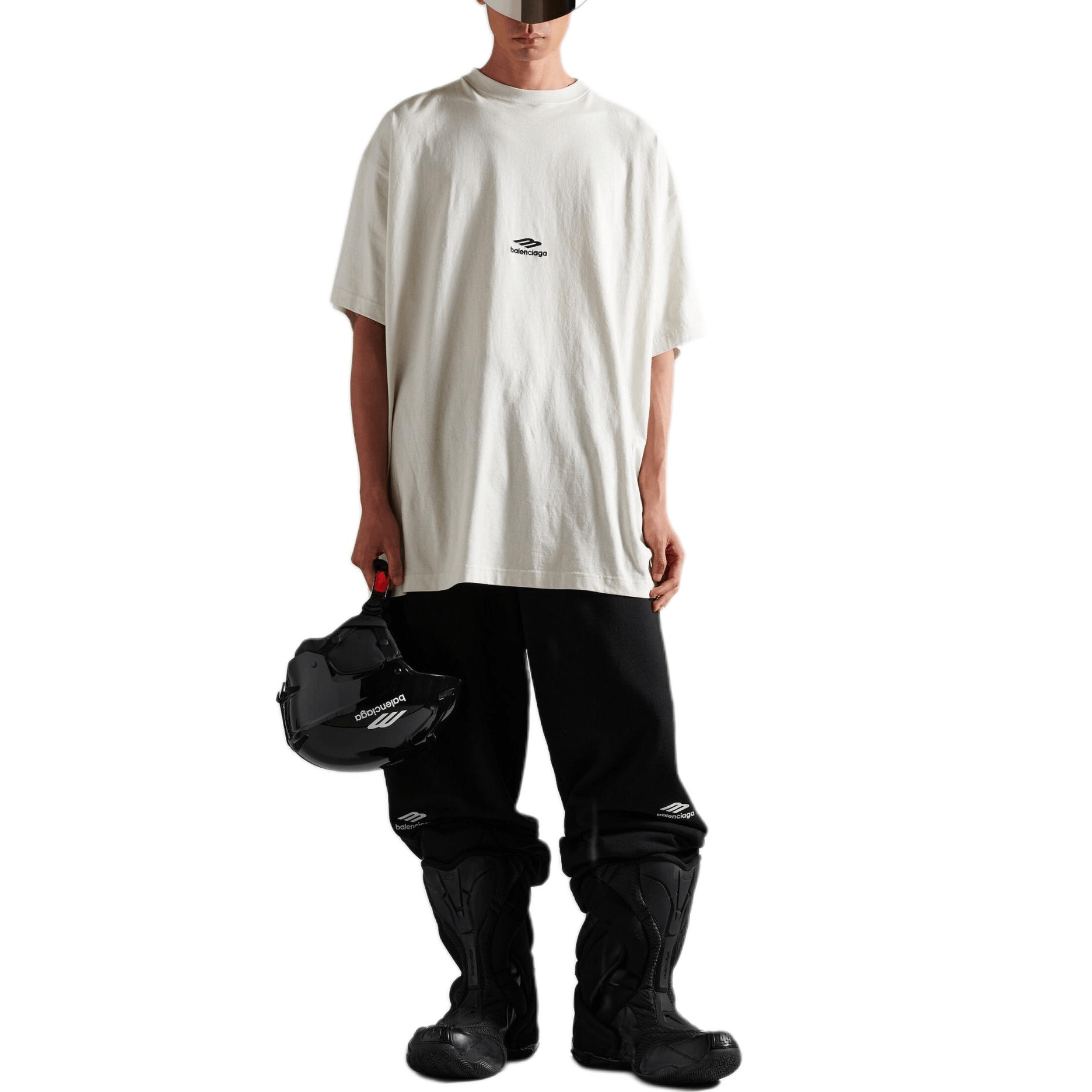 Balenciaga FW25 SKIWEAR T — фото 2