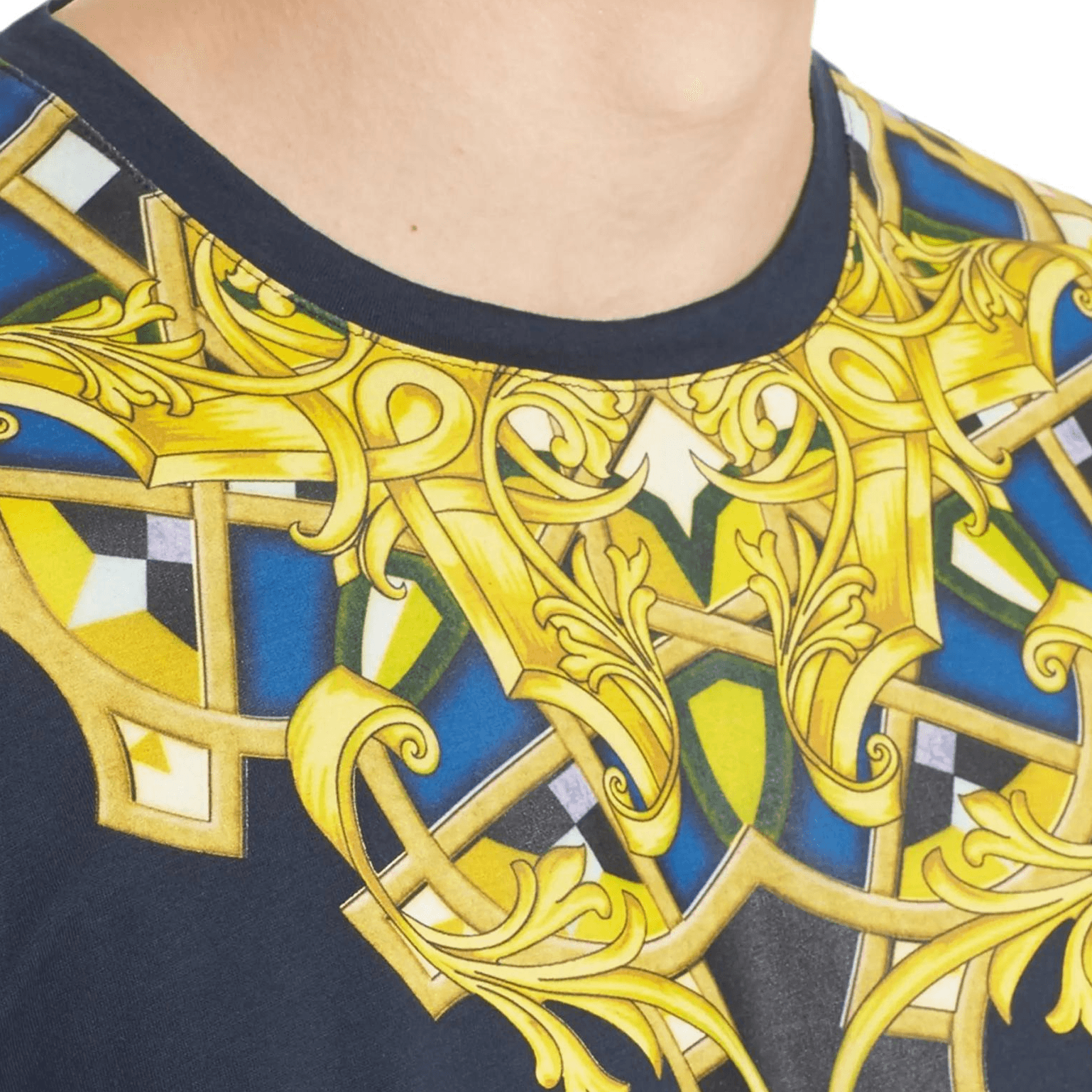 Versace Jeans Couture VERSACE T — фото 4