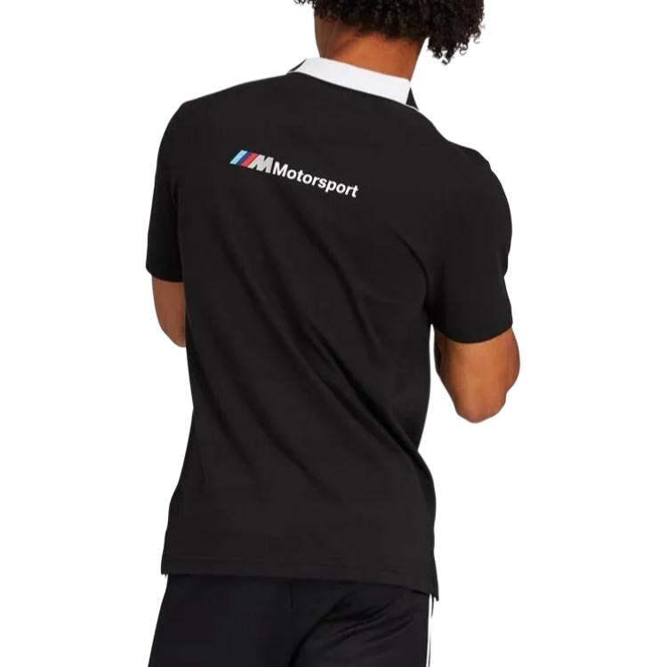 Puma BMW M Motorsport 27-7 Polo — фото 4