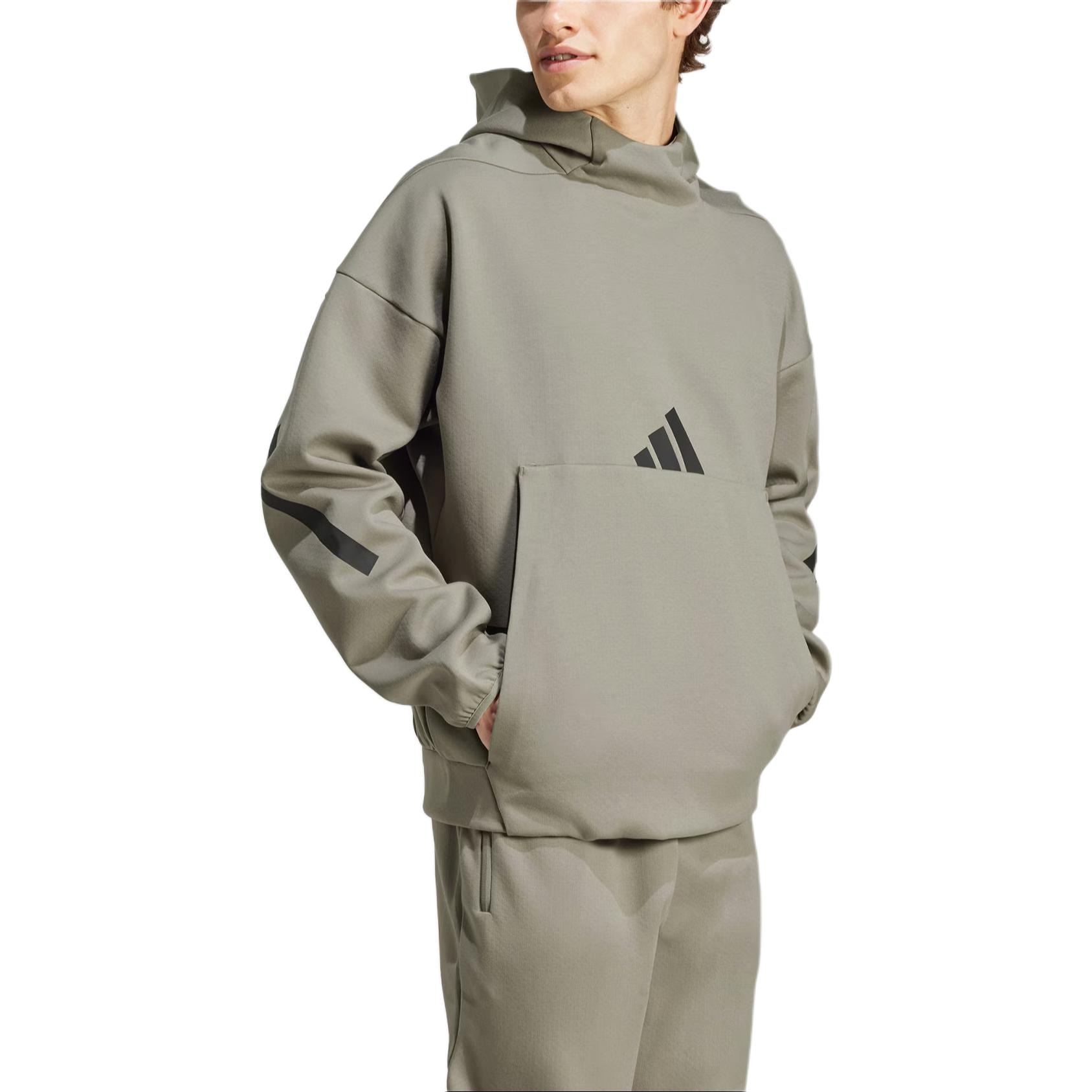Adidas Zne Hoodie — фото 8