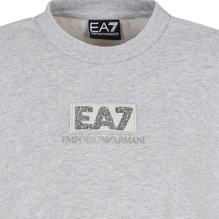 Emporio Armani SS25 T — фото 4