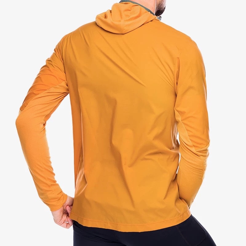 Patagonia Airshed Pro Pullover — фото 11