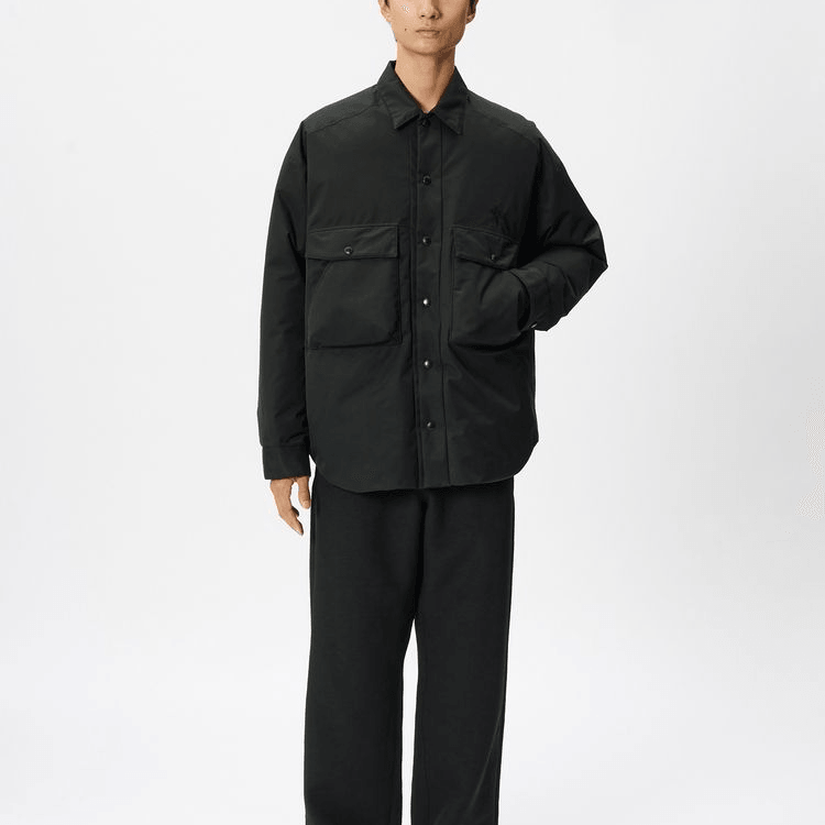Cdg Goldwin FW25 logo — фото 1