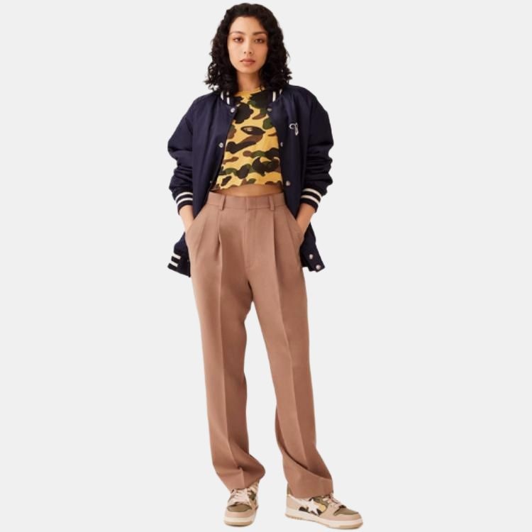 A BATHING APE BAPE FW23 — фото 2