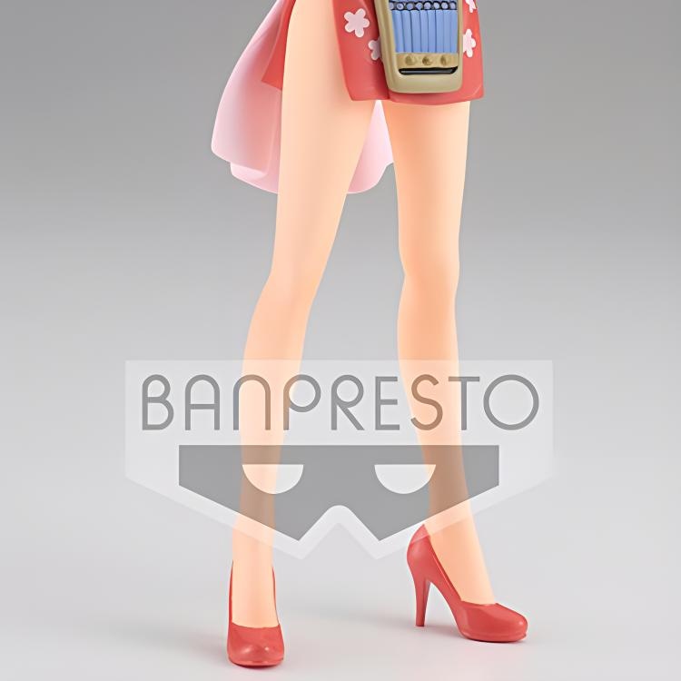 Banpresto dxf 7 16cm — фото 3