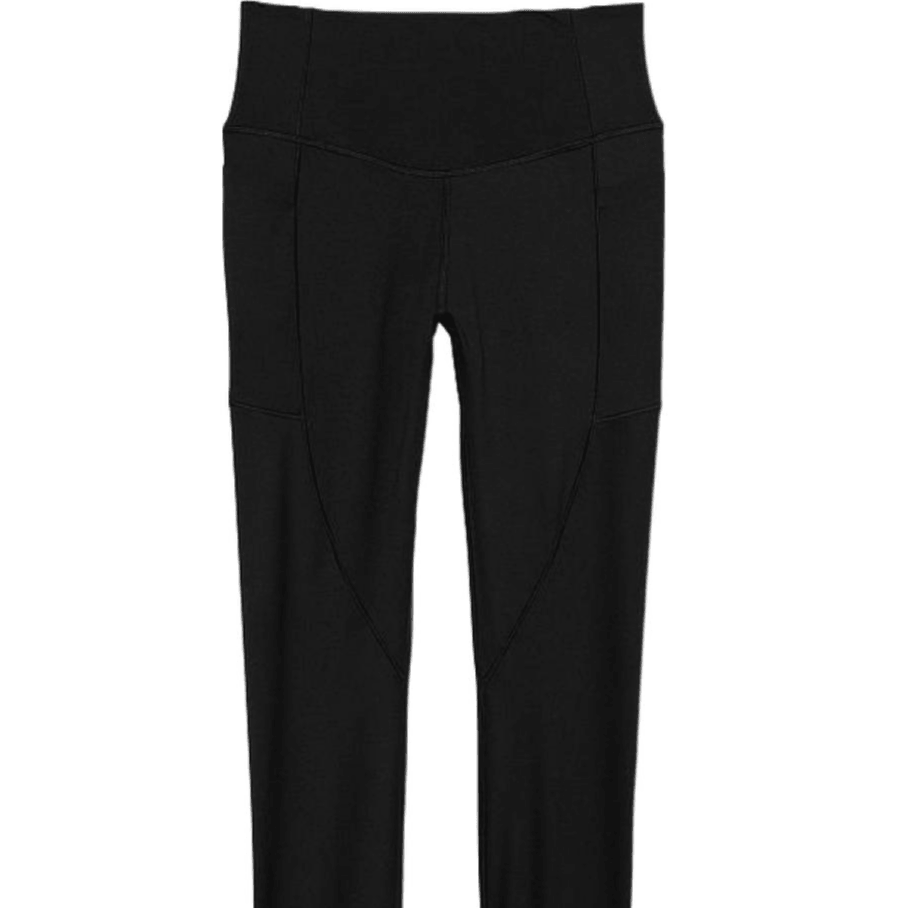 Victoria'S Secret VS Sport Leggings Black — фото 4