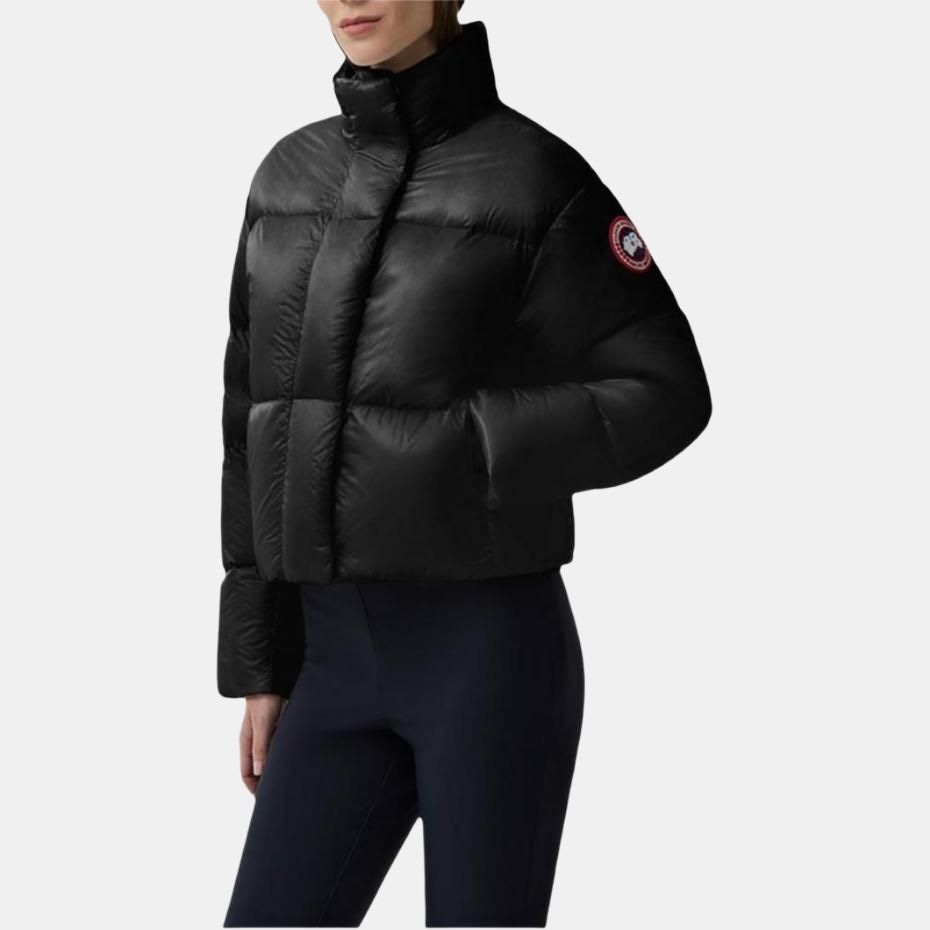 Canada Goose FW23 Cypress Short Puffer — фото 3