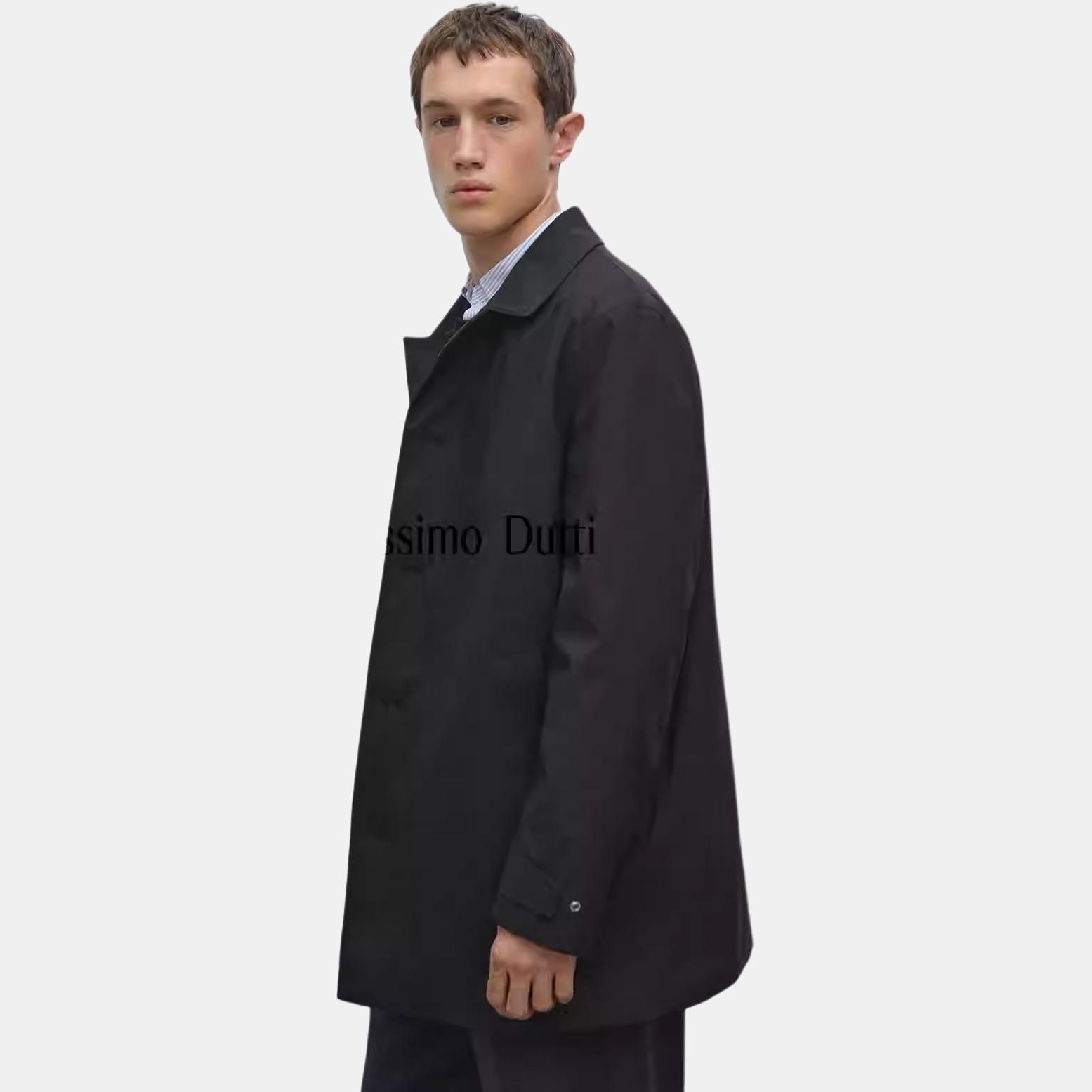 Massimo Dutti Одежда (Арт. 03110403401-37) — фото 4