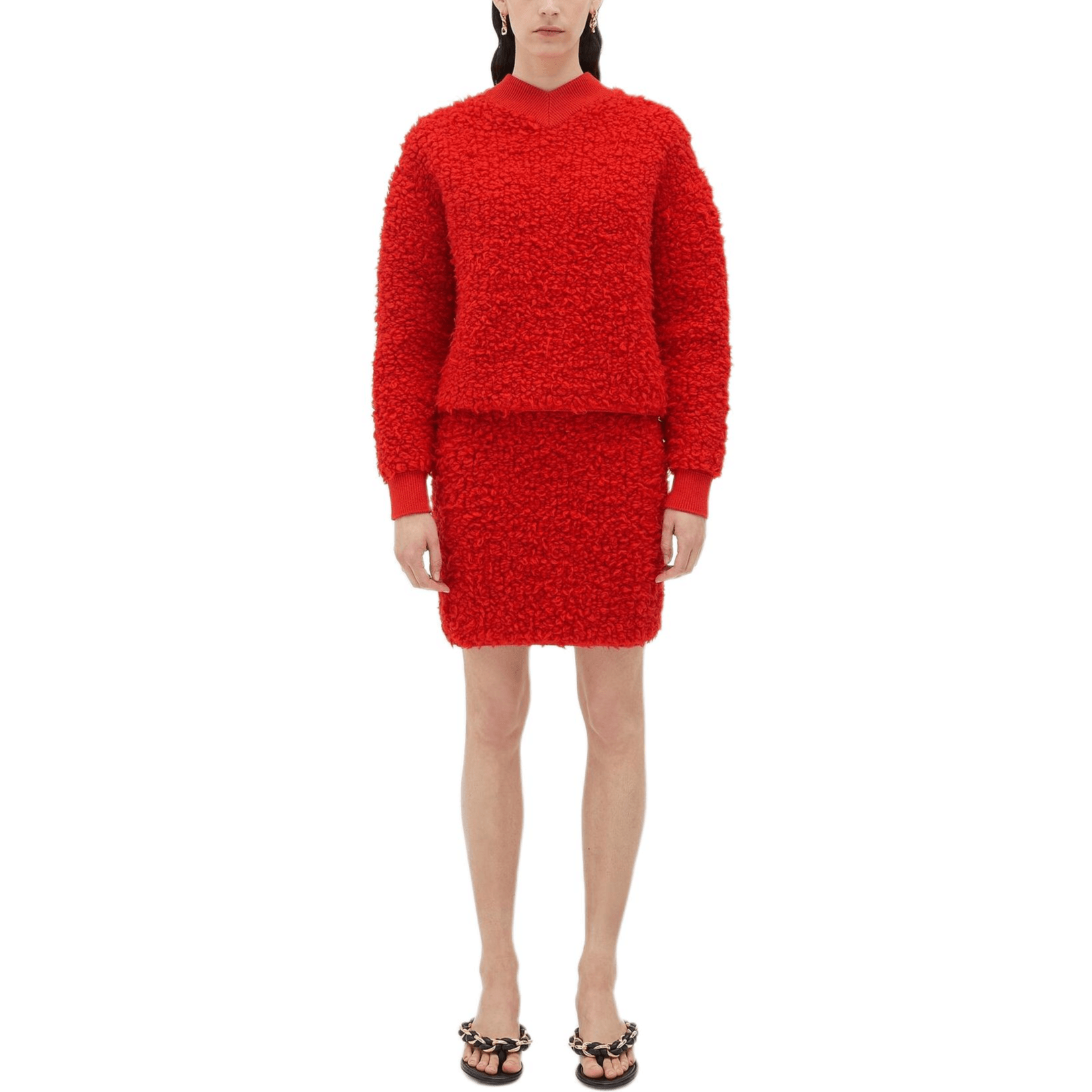 Bottega Veneta FW22 — фото 1