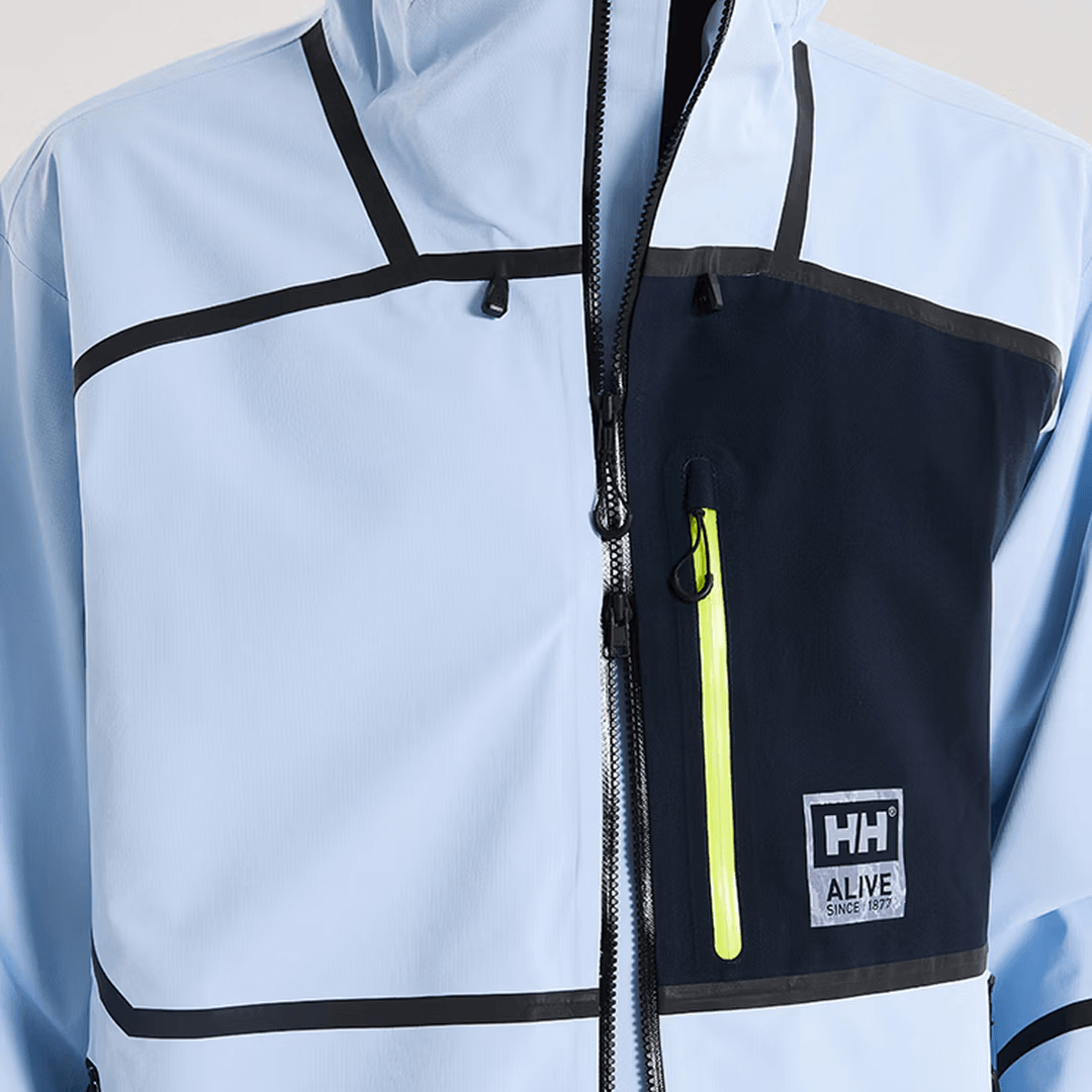 Helly Hansen H2ALIVE — фото 7