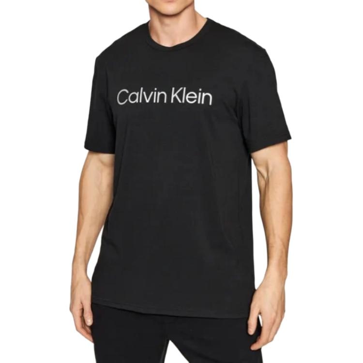 Calvin Klein CKCalvin Klein LogoT — фото 4