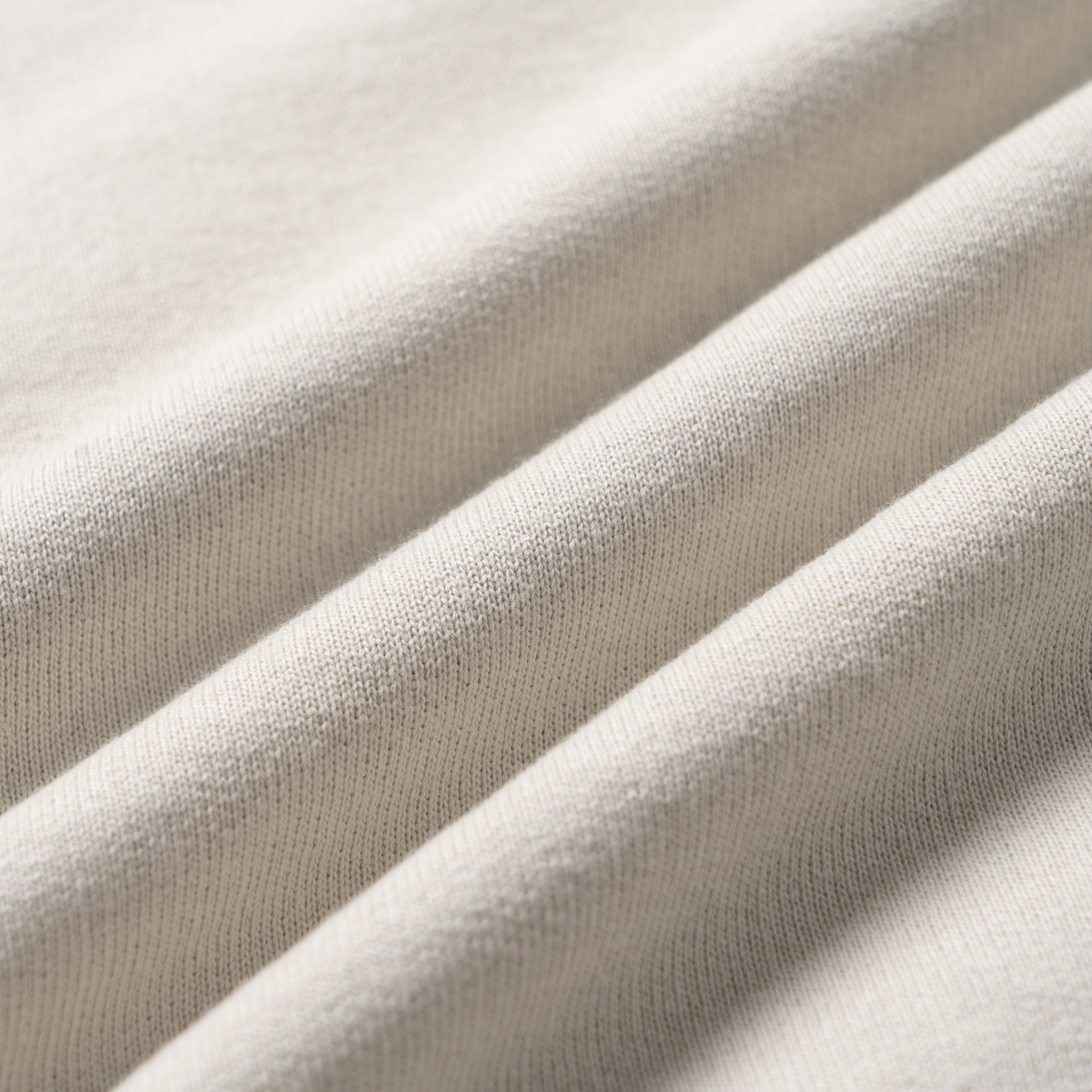Gucci Ivory Crewneck Sweatshirt — фото 7