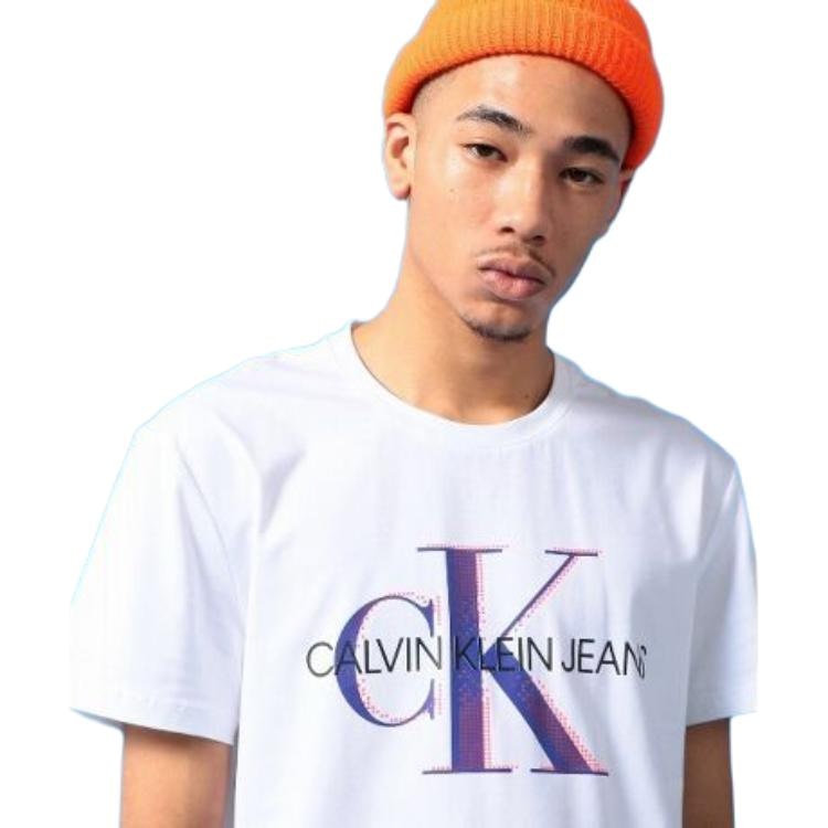 Calvin Klein T — фото 4