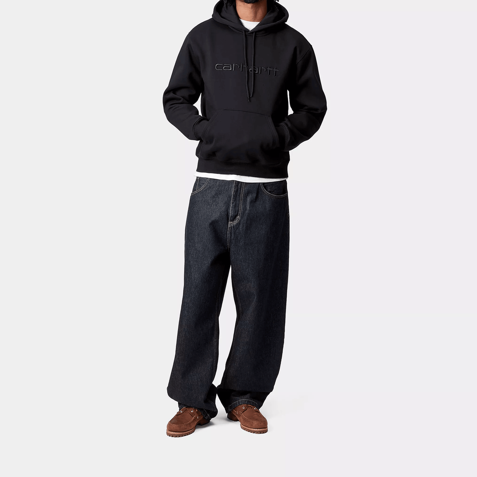 Carhartt WIP Brandon Pant — фото 5
