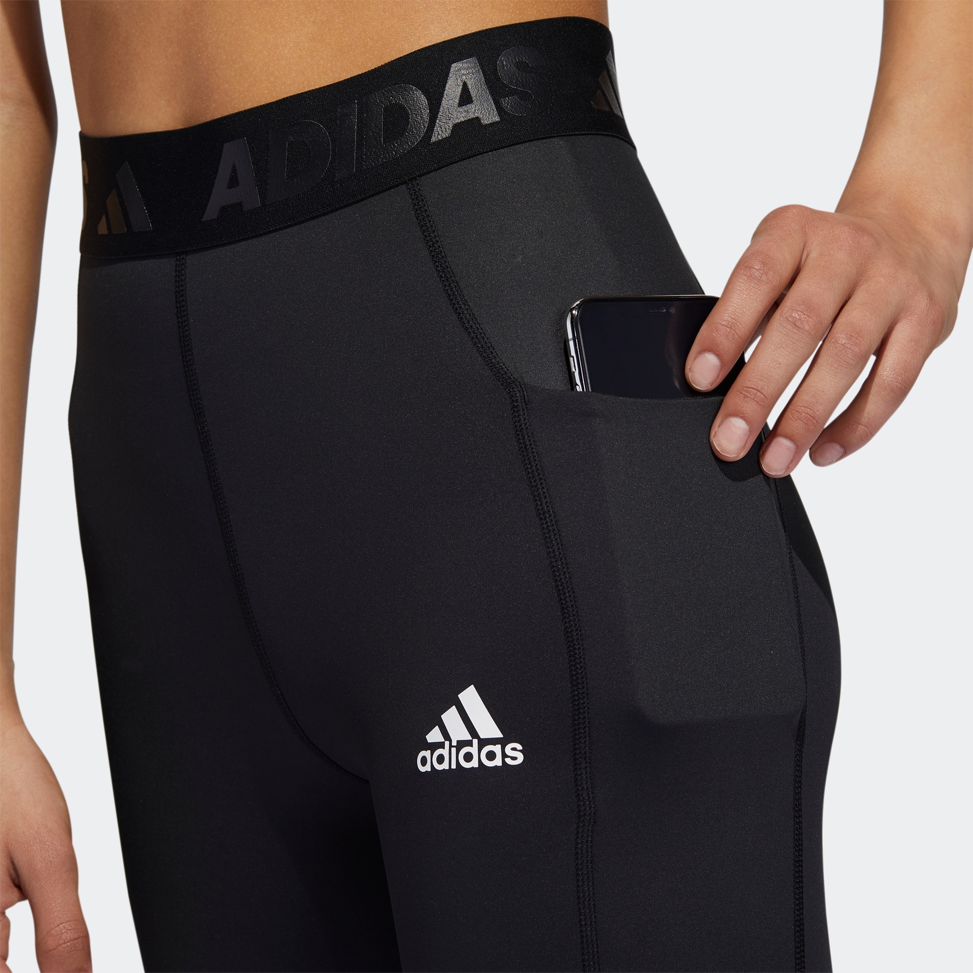 Adidas Tf 3S Tight — фото 5
