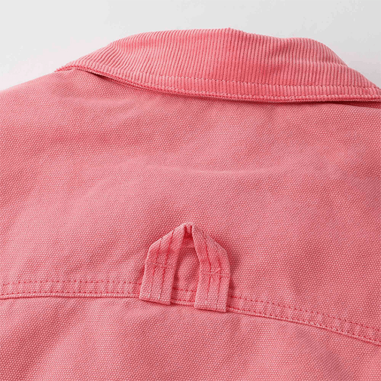 Puma Retro Reverie Padded Jacket — фото 3