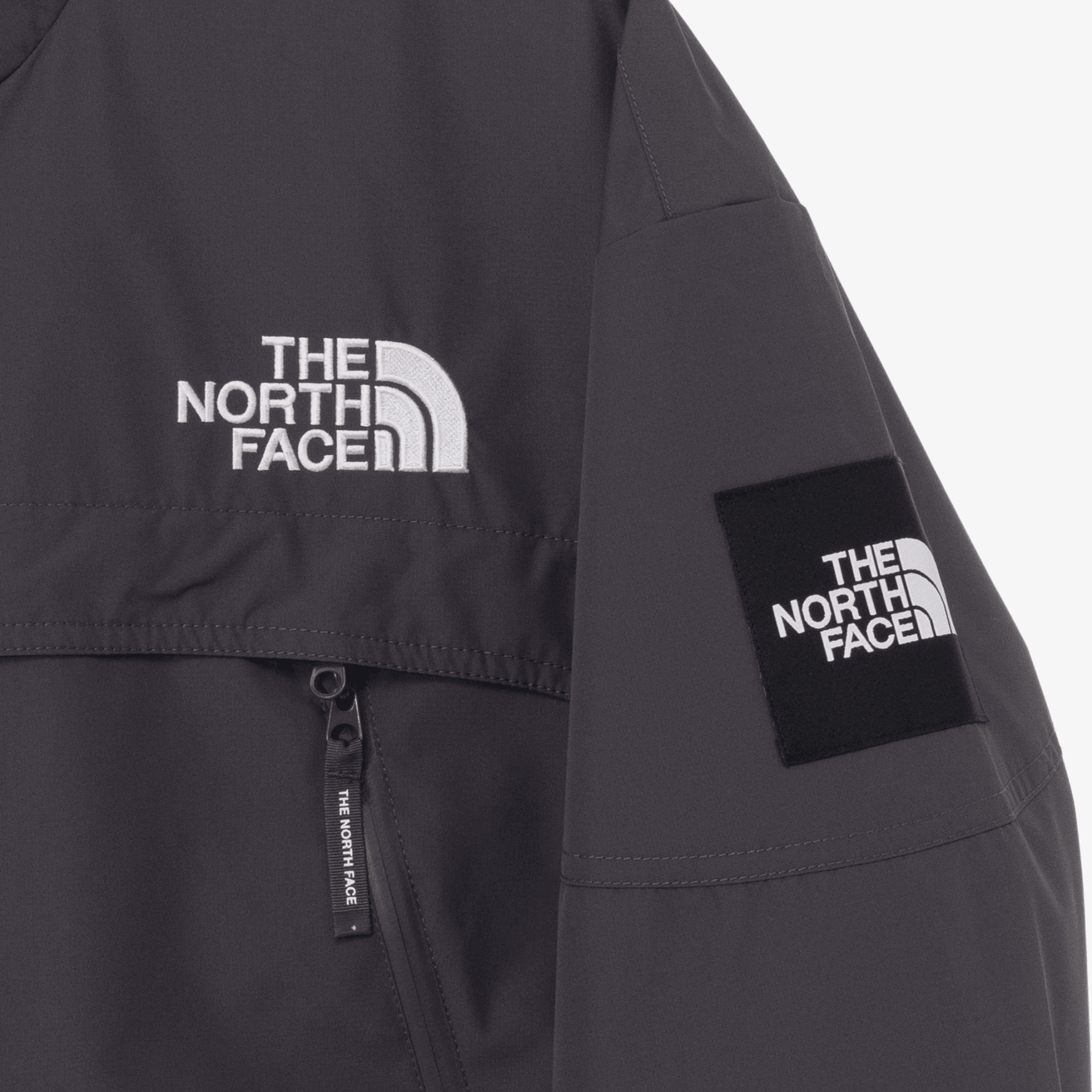 The North Face Одежда (Арт. NJ3NQ54L) — фото 3
