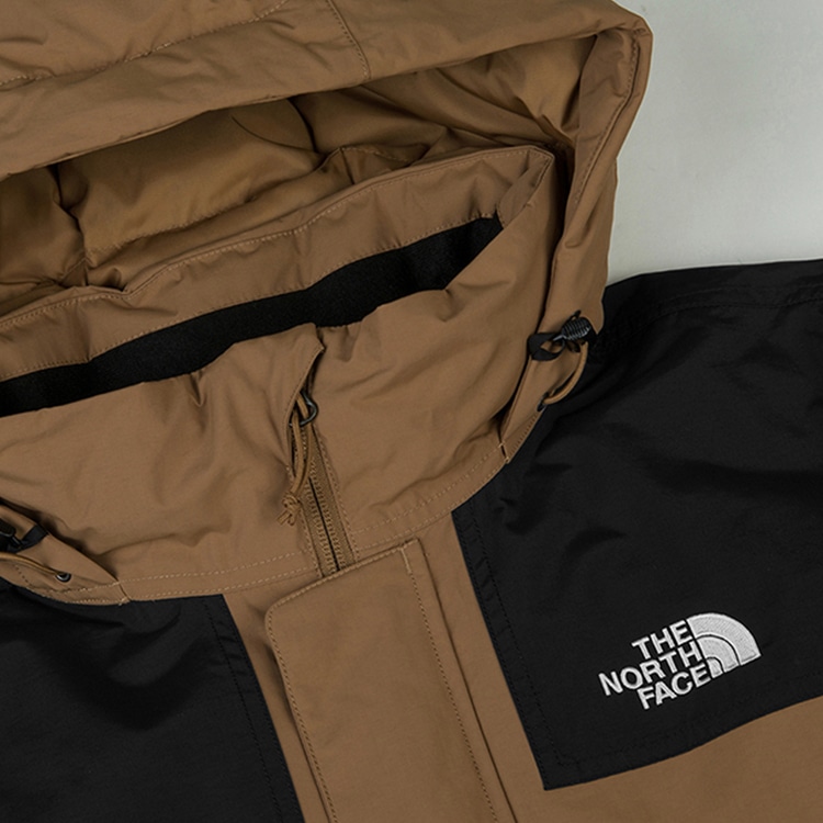 The North Face Одежда (Арт. 4U81-T5C) — фото 2