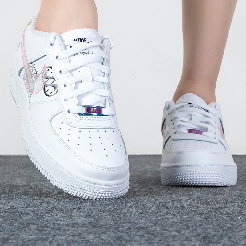 Nike Air Force 1 Low The Great Unity GS — фото 3