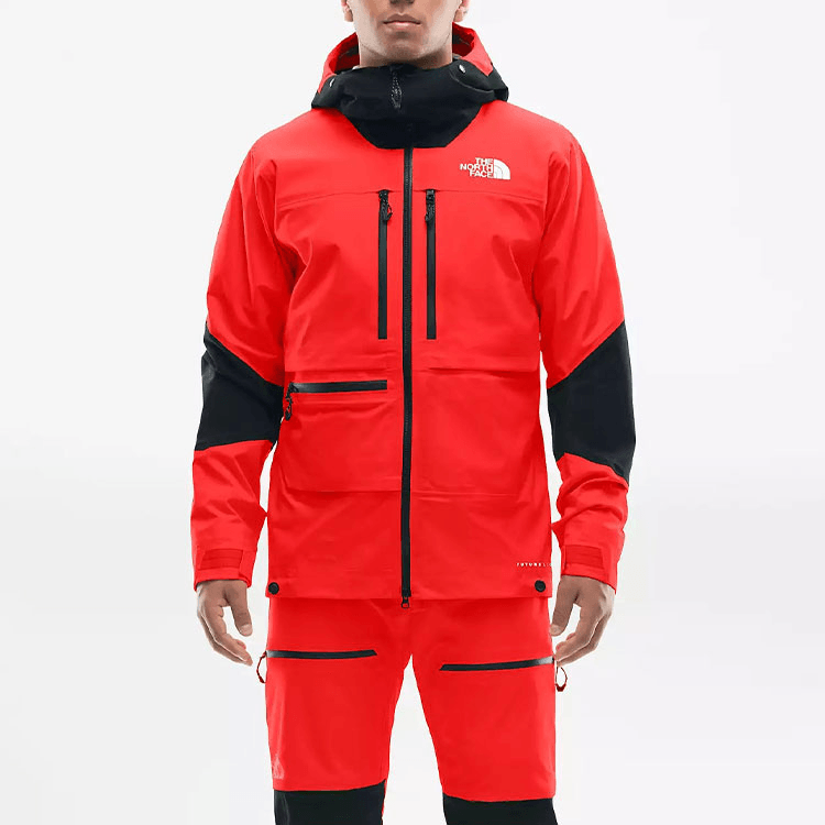 The North Face Одежда (Арт. NF0A7QX4-SH9) — фото 1