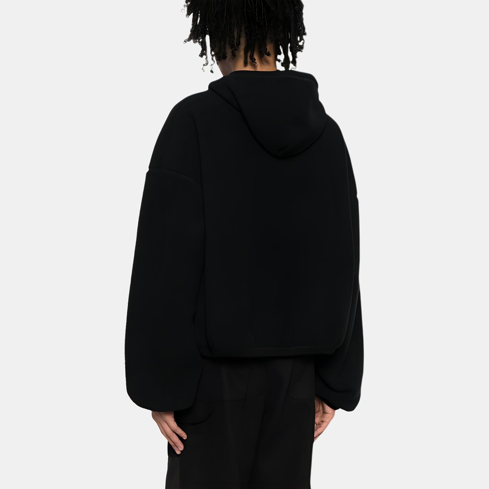 Alexander Wang Топы (Арт. UCC1241683-001) — фото 2