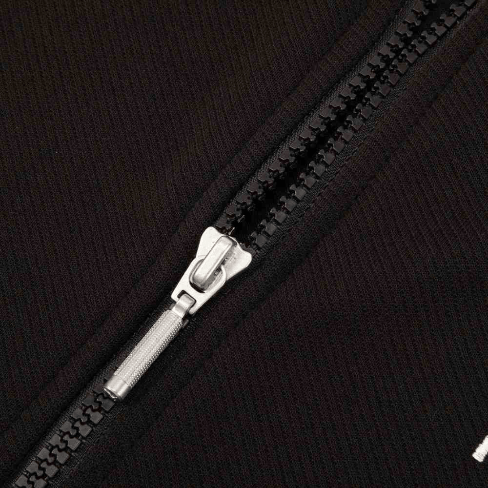 Puma T7 Knit Jacket Black — фото 3