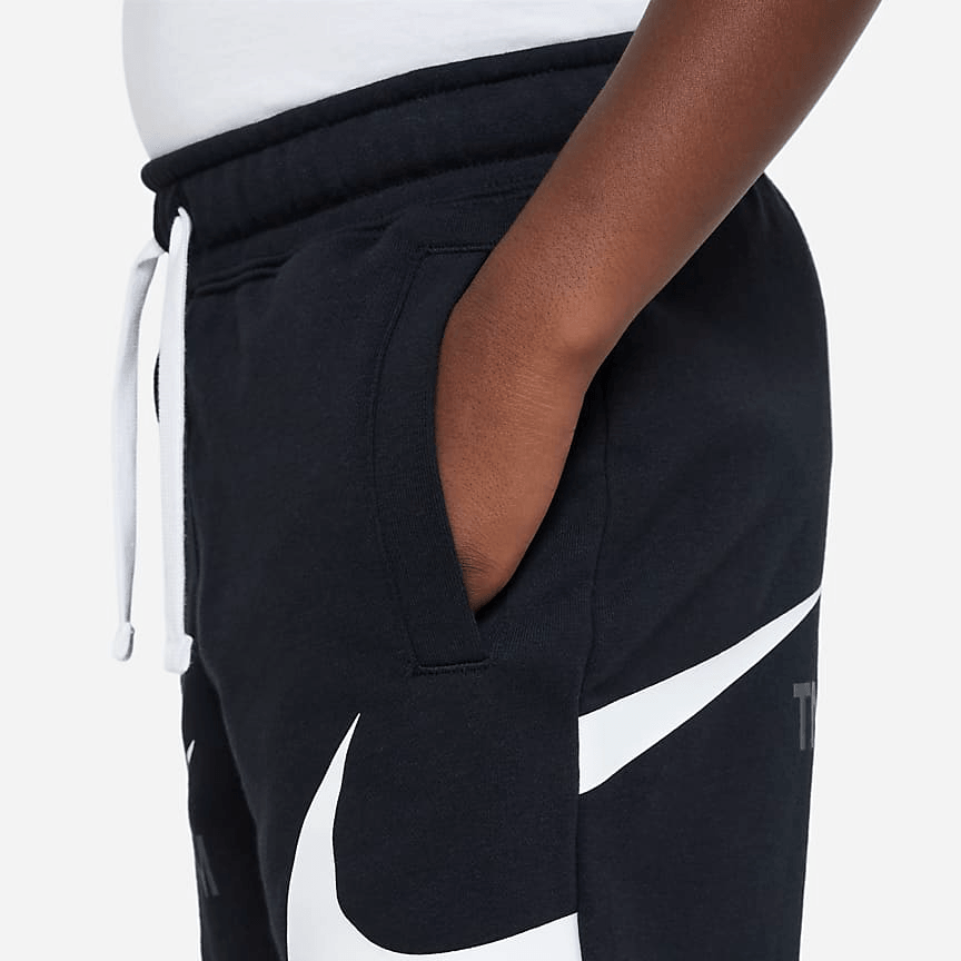 Nike Sportswear Swoosh Shorts — фото 3