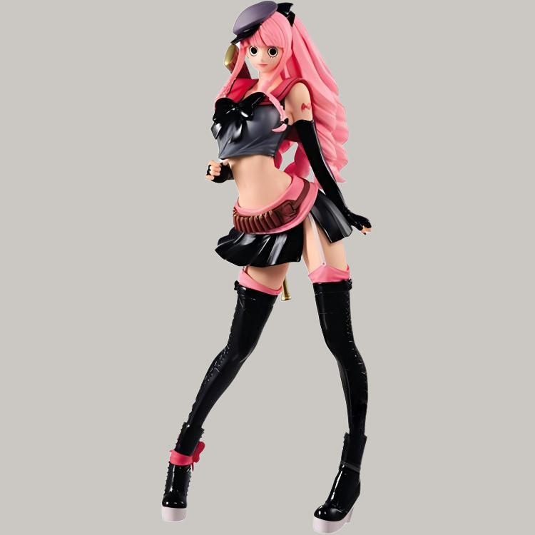 Banpresto flag diamond ship code b — фото 3