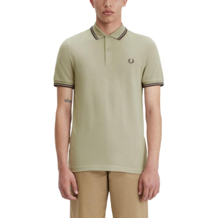 Fred Perry SS24 Polo — фото 2