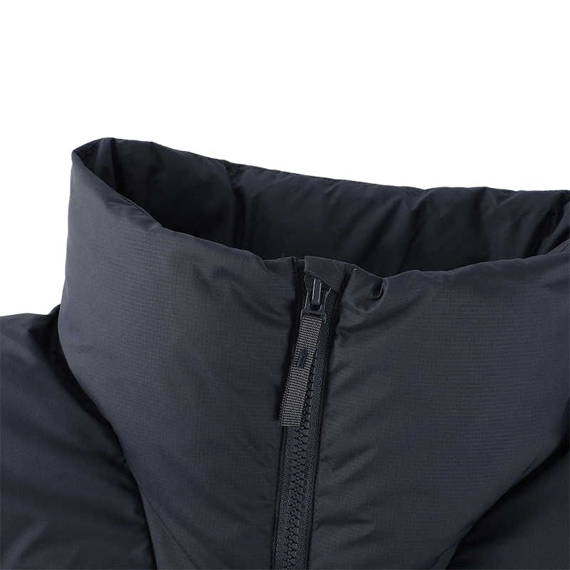 Puma Warmcell Down Jacket Galaxy Grey — фото 10