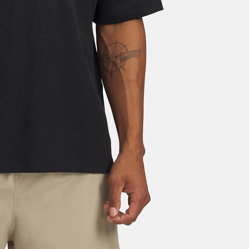 Under Armour Polo — фото 8