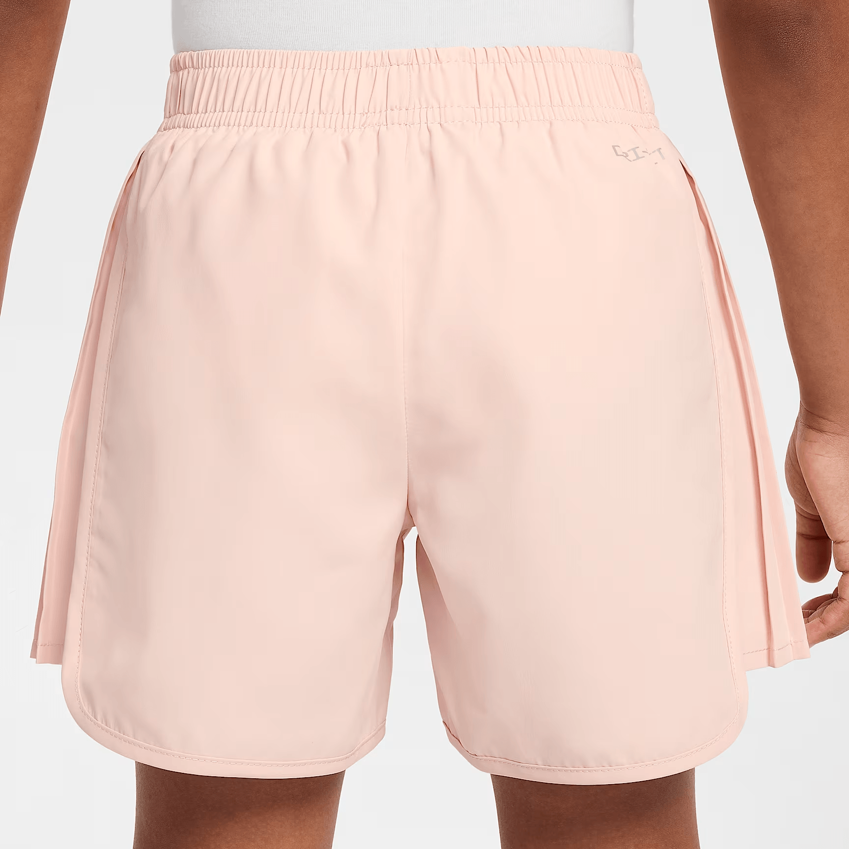 Nike Dri-Fit Pleated Tempo — фото 5