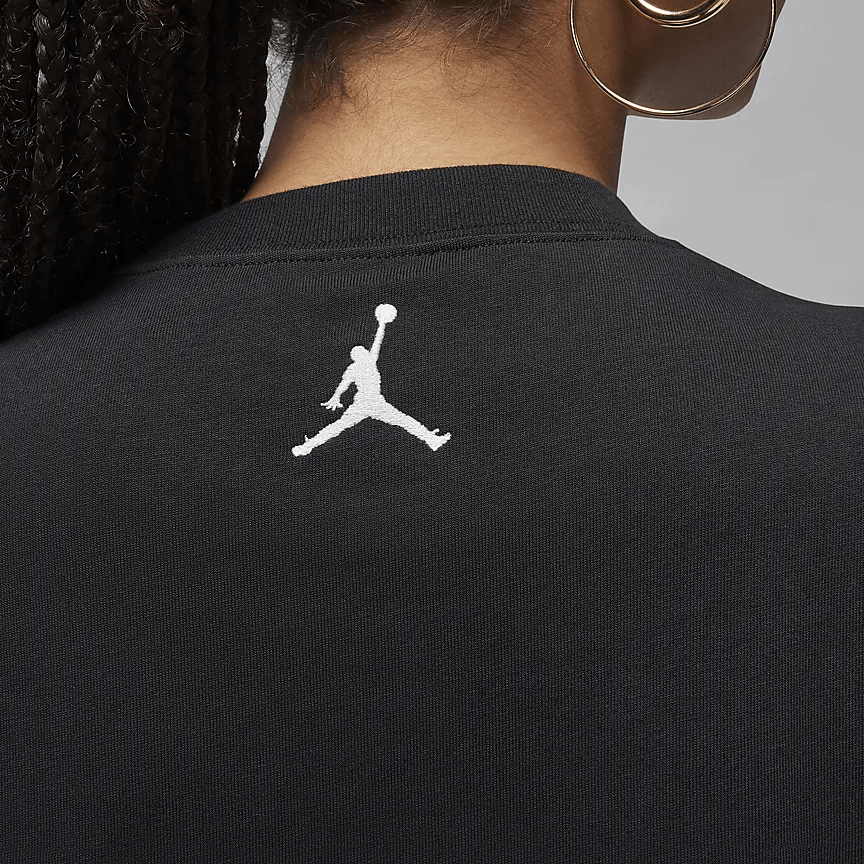 Jordan x A Ma Maniére T-Shirt — фото 3