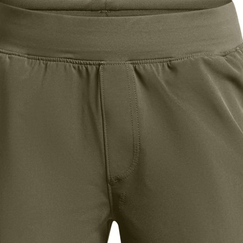Under Armour Unstoppable Shorts — фото 3
