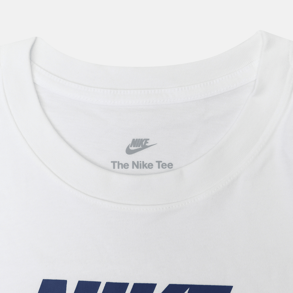 Nike Icon AS M NSW FT FRNCH FS T — фото 2