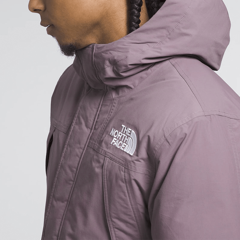 The North Face McMurdo Parka — фото 3