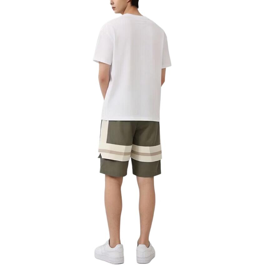 Nike DF GM CLASSIC 8IN SHORT — фото 3