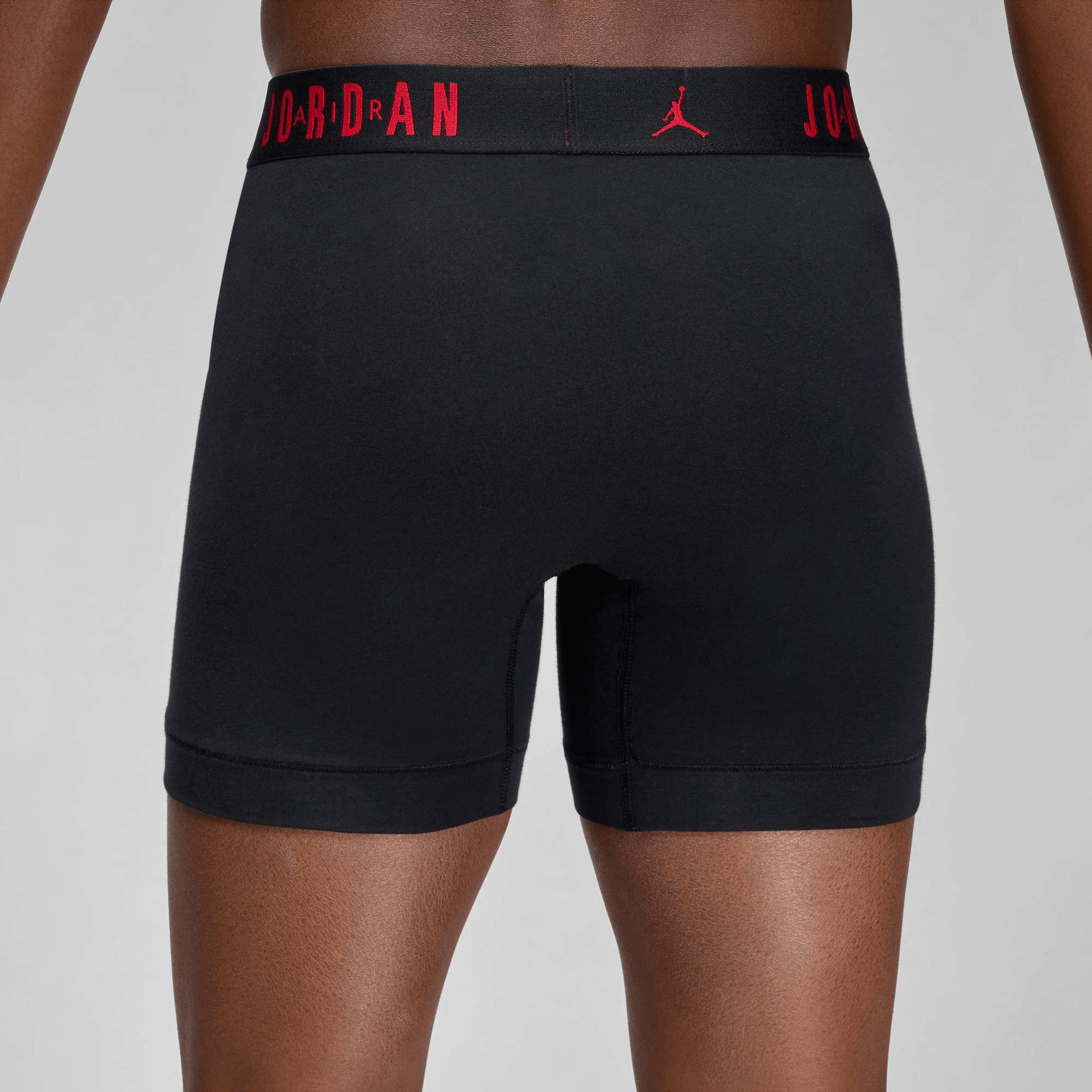 Jordan Boxer Briefs 3-Pack — фото 2