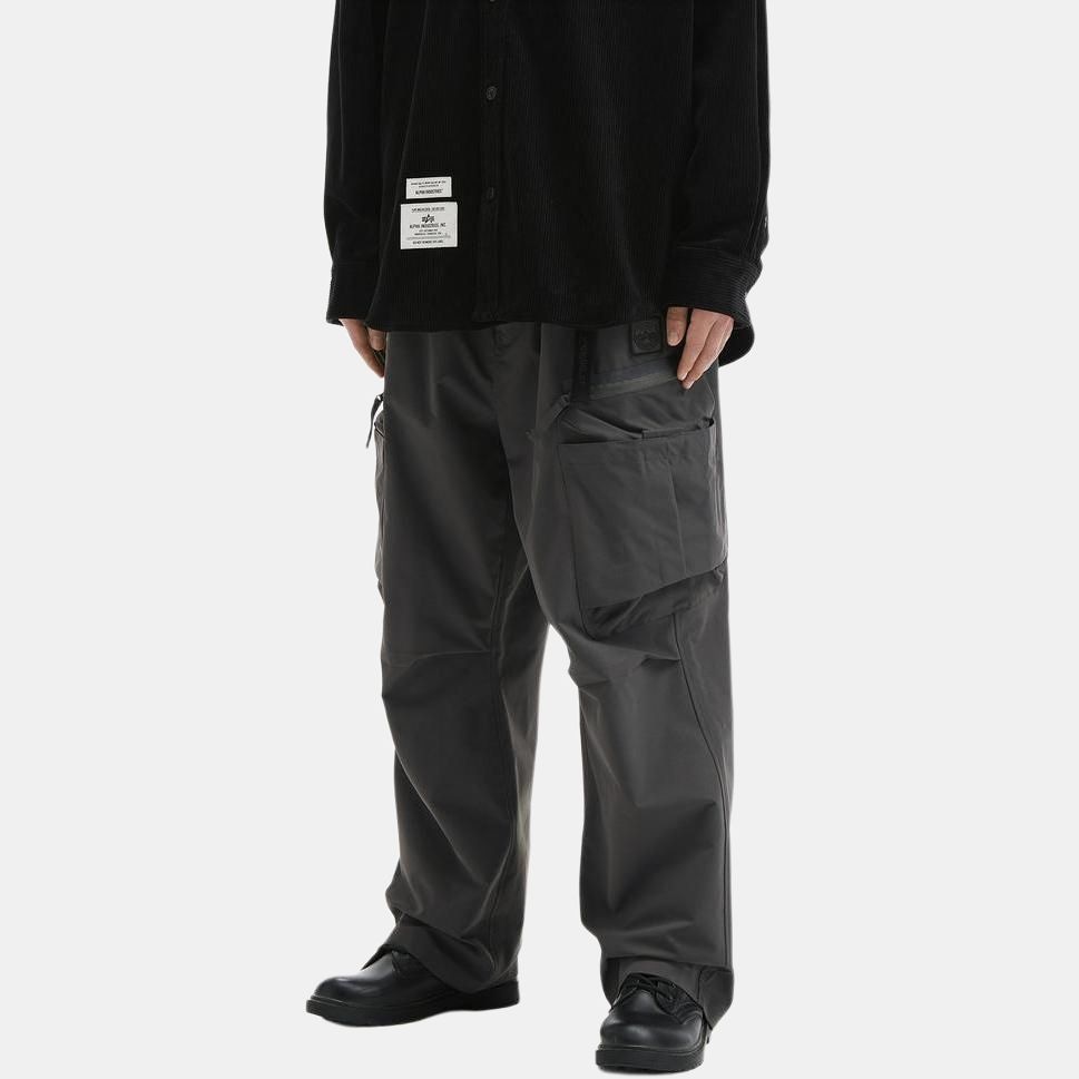 Alpha Industries Одежда (Арт. A5XPTM000082P) — фото 3